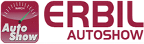 Logo of ERBIL AUTOSHOW Mar. 2023