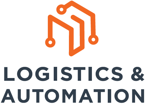 Logo of Logistics & Automation Hamburg 2024