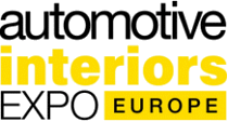 Logo of AUTOMOTIVE INTERIORS EXPO - EUROPE Dec. 2024