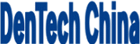Logo of DENTECH CHINA Oct. 2023