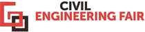 Logo of CIVIL ENGINEERING FAIR Oct. 2024