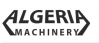 Logo of Algeria Machinery 2020