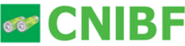 Logo of CNIBF SHANGHAI Nov. 2025