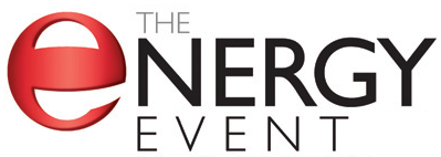 Logo of The Energy Event 2013