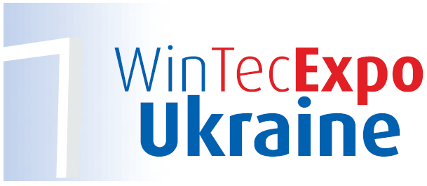 Logo of WinTecExpo Ukraine 2013