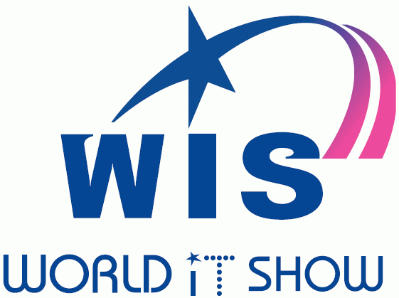 Logo of World IT Show 2013