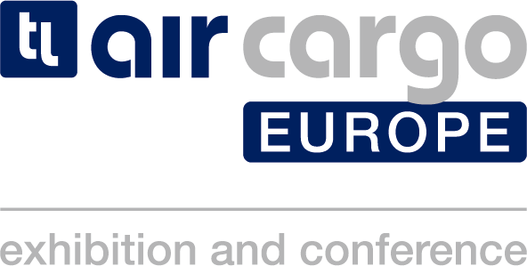 Logo of air cargo Europe 2025