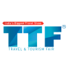 Logo of TTF Bangalore 2025