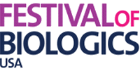Logo of FESTIVAL OF BIOLOGICS - SAN DIEGO Mar. 2027