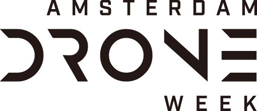 Logo of Amsterdam Drone Week 2026