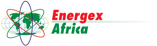 Logo of Energex Africa 2013