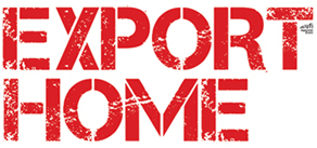 Logo of EXPORT HOME 2013