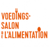 Logo of Voedings Salon Brussel 2022