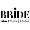 Logo of Bride Show Abu Dhabi 2021