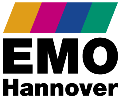 Logo of EMO Hannover 2013