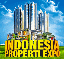 Logo of INDONESIA PROPERTY EXPO Feb. 2024