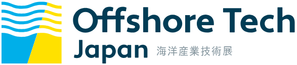 Logo of Offshore Tech Japan 2025