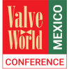 Logo of Valve World Conference 2023