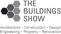 Logo of THE BUILDINGS SHOW Dec. 2026