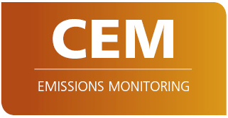 Logo of CEM 2025