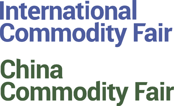 Logo of International Commodity Fair / China Commodity Fair'2024
