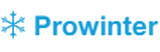 Logo of PROWINTER Jan. 2026