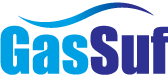 Logo of GASSUF Oct. 2024