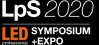 Logo of LED professional Symposium + Expo 2020