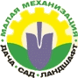 Logo of DACHA, GARDEN, LANDSCAPE, SMALL-SCALE MECHANIZATION Mar. 2026