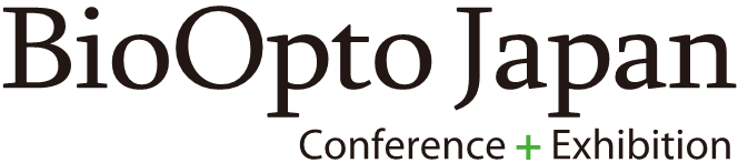 Logo of BioOpto Japan 2014