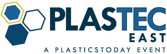 Logo of PLASTEC East 2014