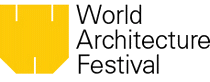 Logo of WAF (WORLD ARCHITECTURE FESTIVAL) Nov. 2026