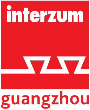 Logo of CIFM / interzum guangzhou 2013