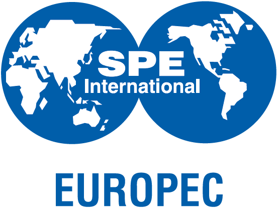 Logo of SPE EuropEC 2018