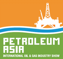 Logo of PETROLEUM ASIA Jun. 2026