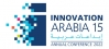 Logo of Innovation Arabia Conference 2022