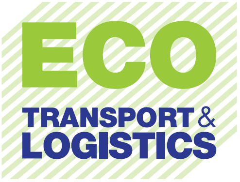 Logo of Eco Transport & Logistics 2013