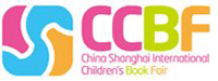 Logo of CHINA SHANGHAI INTERNATIONAL CHILDREN'S BOOK FAIR (CCBF) Nov. 2024