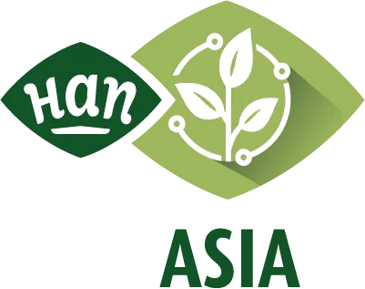 Logo of Horti Agri Next Asia 2025