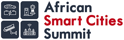 Logo of African Smart Cities Summit 2024