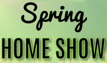 Logo of CONNECTICUT SPRING HOME SHOW Apr. 2025
