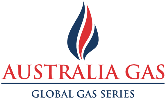 Logo of Australia Gas 2011
