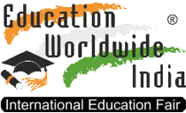 Logo of EDUCATION WORLDWIDE INDIA - NEW DELHI Apr. 2024