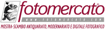 Logo of FOTOMERCATO Apr. 2027