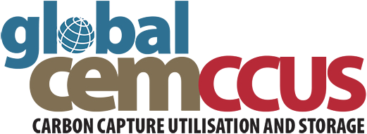 Logo of Global CemCCUS Conference 2024