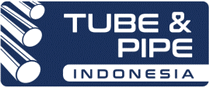 Logo of TUBE & PIPE INDONESIA Jul. 2026