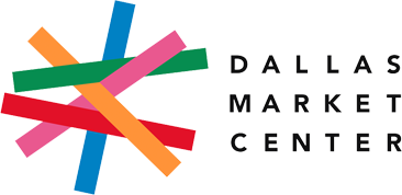 Logo of Dallas Total Home & Gift Market 2025
