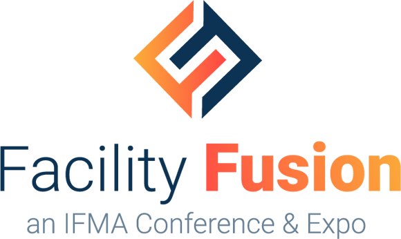 Logo of IFMA Facility Fusion 2026