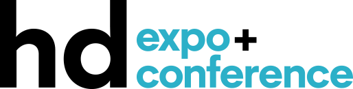 Logo of HD Expo + Conference 2025