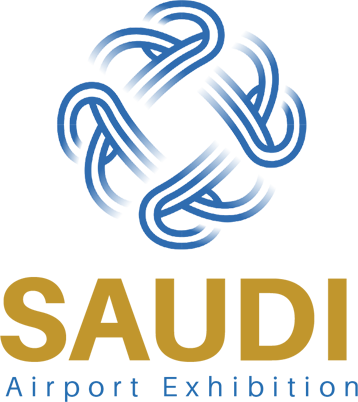 Logo of Saudi Airport Exhibition 2025